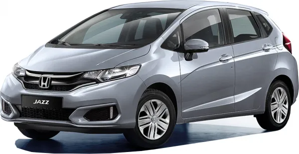 2019 Honda Jazz 1.3 102 PS Otomatik Dream Araba