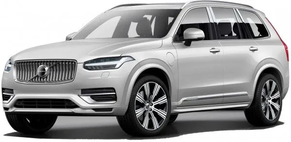 2019 Volvo XC90 D5 2.0 235 HP Geartronic Momentum (4x4) Araba