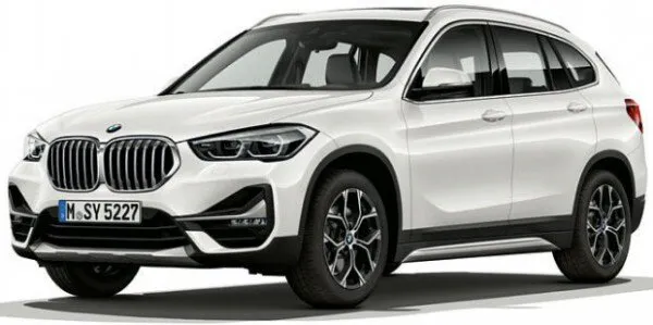 2019 Yeni BMW X1 sDrive18i 1.5 140 BG Otomatik Premium Line (4x2) Araba