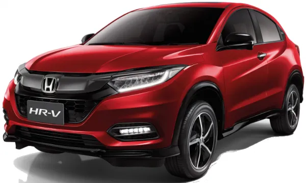 2019 Yeni Honda HR-V 1.5 VTEC 130 PS Otomatik Executive (4x2) Araba