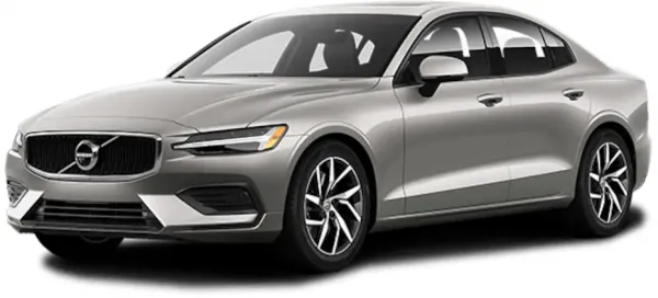 2019 Yeni Volvo S60 T5 2.0 254 HP Geartronic Araba