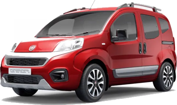 2020 Fiat Fiorino Combi 1.3 Mjet 95 Pop Araba