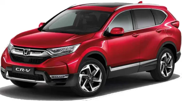 2020 Honda CR-V 1.5 VTEC 193 BG Otomatik Executive (4x4) Araba