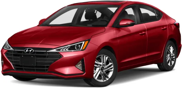 2020 Hyundai Elantra 1.6 MPI 127 PS Otomatik Elite Plus Araba