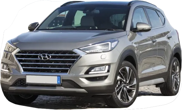 2020 Hyundai Tucson 1.6 CRDi 136 PS DCT Elite Plus (4x4) Araba