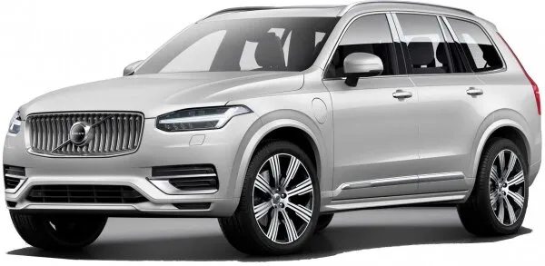 2020 Volvo XC90 B5 Mild Hibrit 2.0 235 HP Geartronic R-Design (4x4) Araba