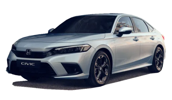 2022 Honda Civic 1.5 VTEC Turbo 182 PS Otomatik Executive+ Araba