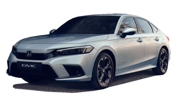 2022 Honda Civic 1.5 VTEC Turbo ECO 129 PS Otomatik Premium Araba
