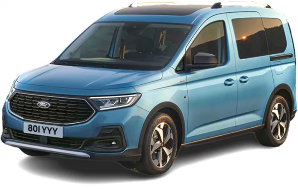 2023 Ford Tourneo Connect 2.0 EcoBlue 122 PS Otomatik Active Araba