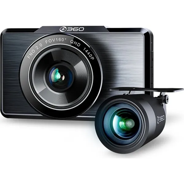 360 G500H Araç İçi Kamera
