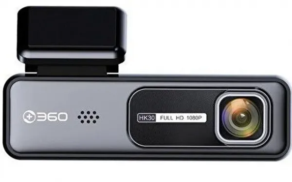 360 HK30 Araç İçi Kamera