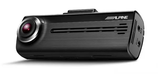 Alpine DVR-F200 Araç İçi Kamera