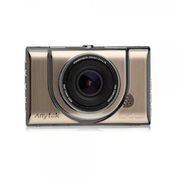 Anytek A100 Plus Araç İçi Kamera