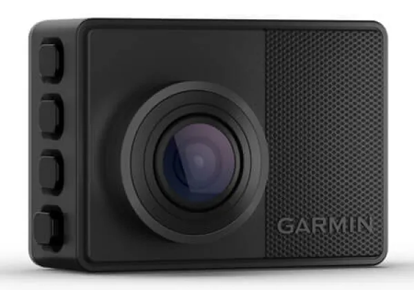 Garmin Dash Cam 67W Araç İçi Kamera
