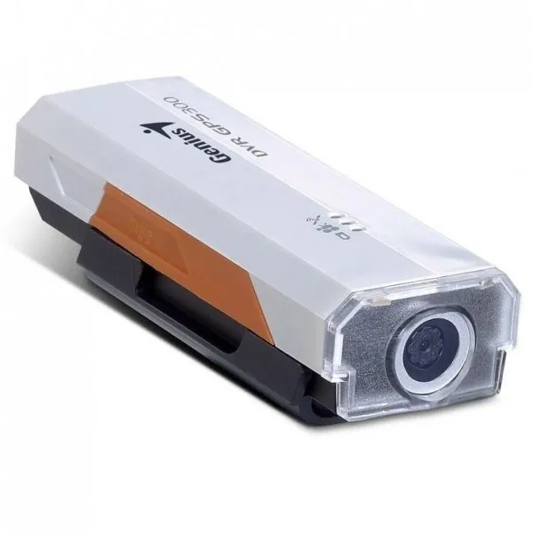 Genius DVR-GPS300 Araç İçi Kamera