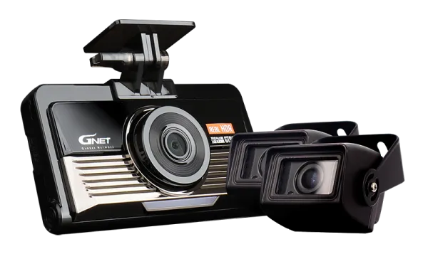 Gnet GT900 Araç İçi Kamera