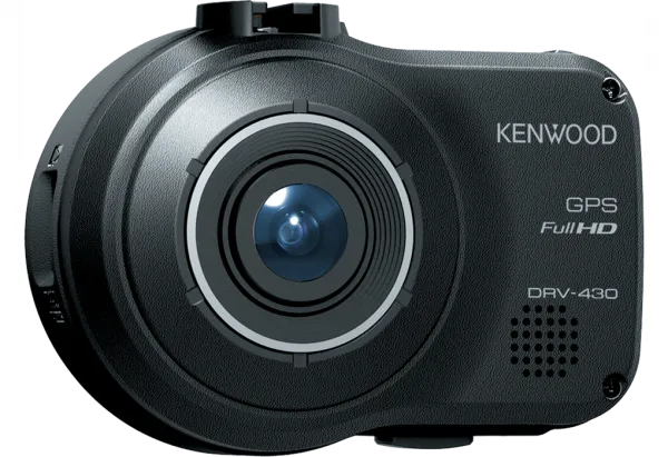 Kenwood DRV-430 Araç İçi Kamera