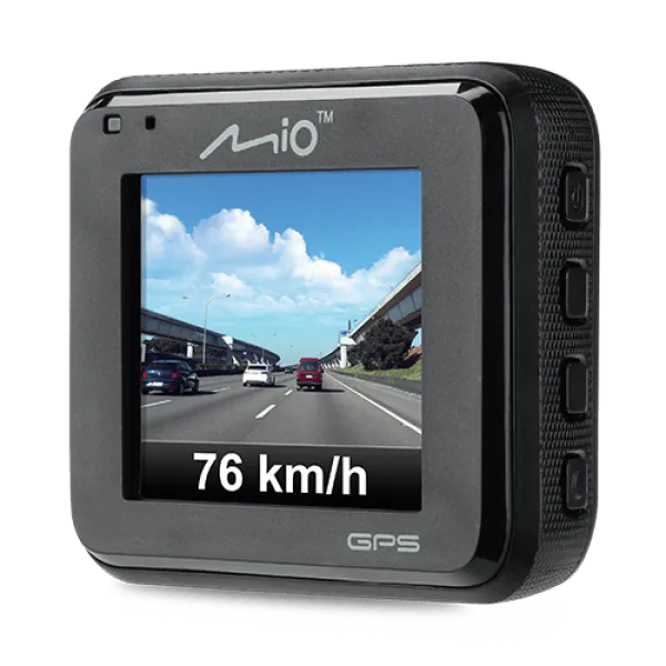 Mio MiVue C330 Araç İçi Kamera