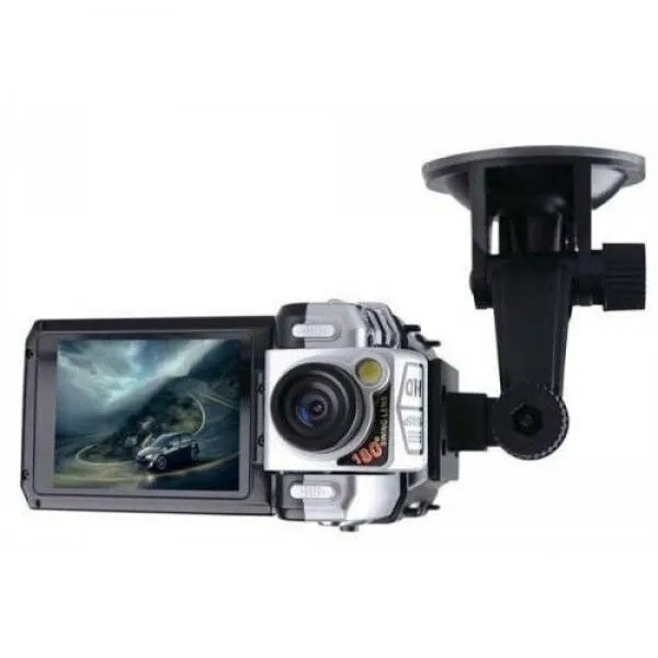 Techsmart GHK-1009 Araç İçi Kamera