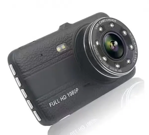 Techsmart GHK-520CT Araç İçi Kamera