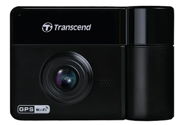 Transcend DrivePro 550B Araç İçi Kamera