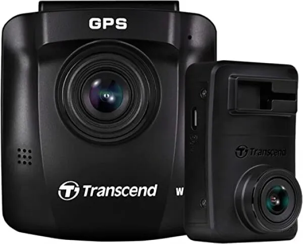 Transcend DrivePro 620 Araç İçi Kamera