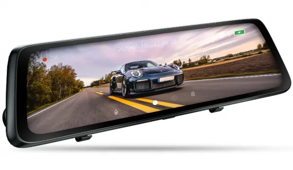 Vantop H612 Araç İçi Kamera