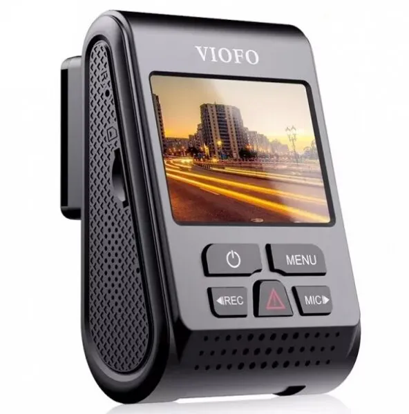 Viofo A119 V3 Araç İçi Kamera