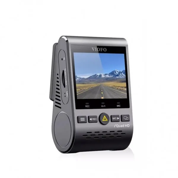 Viofo A129 Plus Araç İçi Kamera