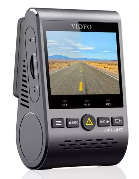 Viofo A129 Pro Araç İçi Kamera