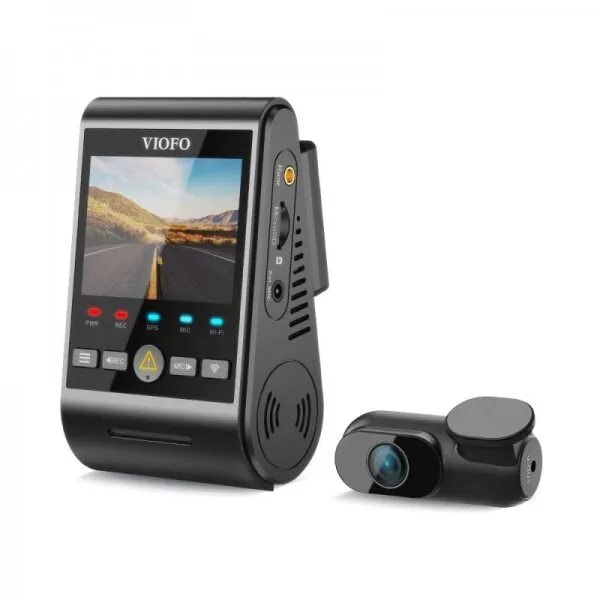 Viofo A229 Duo Araç İçi Kamera