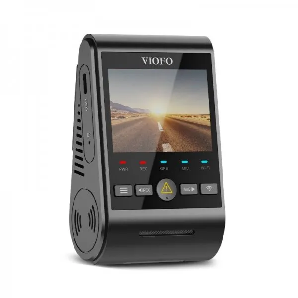 Viofo A229 Araç İçi Kamera