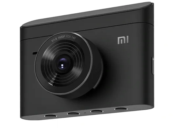 Xiaomi Mi Recorder 2 Araç İçi Kamera