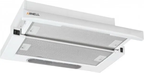 Arnell AR845 Beyaz Aspiratör