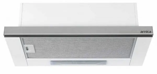 Arnica EG51100 (AA1783) Inox Aspiratör