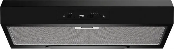 Beko P 129 S Aspiratör