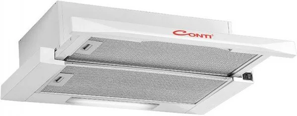 Conti CCH-104 Aspiratör