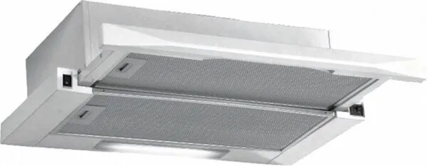 Cooke & Lewis F6 Inox Aspiratör