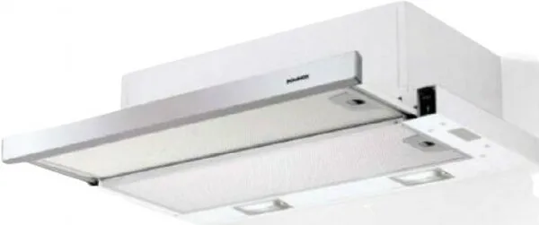 Dominox DA 642TW H/XS Aspiratör