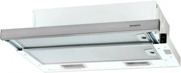 Dominox Dtc 662 T WH/XS Aspiratör