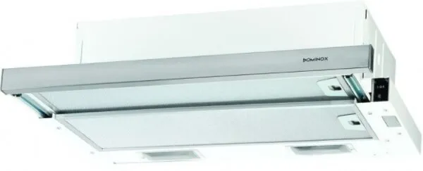 Dominox DTC 662 T XS Aspiratör