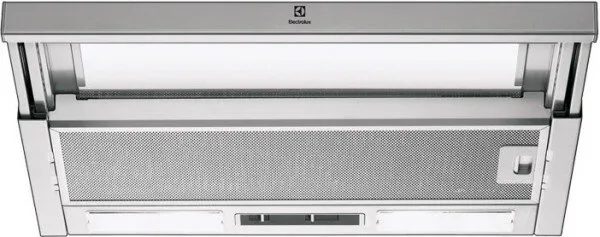 Electrolux EFP6440X Aspiratör