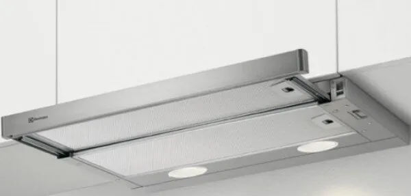 Electrolux EFP6500X Aspiratör