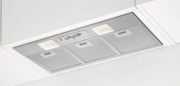 Electrolux LFG227S Aspiratör