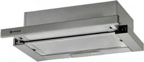 Eminçelik 13211x İnox Aspiratör