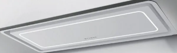 Franke İn-Lıght Ev8+ Wh Matt A70 1100456218 Aspiratör