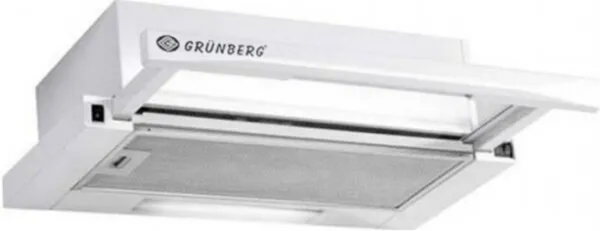 Grünberg F1 Aspiratör