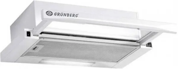 Grünberg F2 Aspiratör
