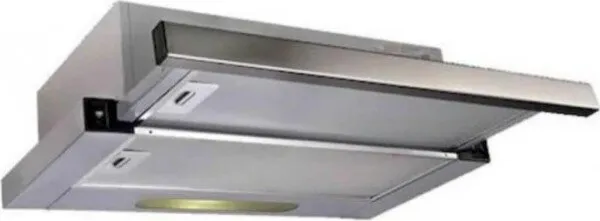 Hibsan 8062 Inox Aspiratör