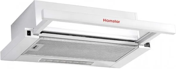 Homstar ST 600 Aspiratör